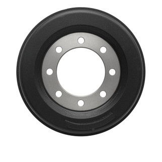 DFC 67-74 Ford F-350 2WD (Excl Super Duty) Front True Balanced Brake Drum