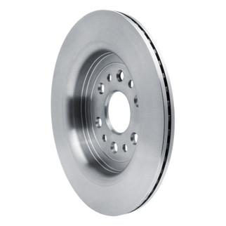 DFC 21-25 Jeep Grand Wagoneer Rear Brake Rotor