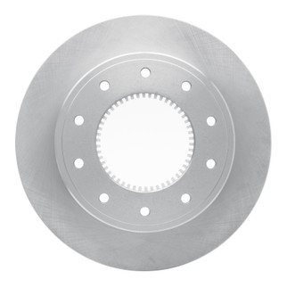 DFC 04-10 Chevrolet C5500 Kodiak Rear Brake Rotor