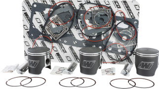 Standard Bore Piston Kit