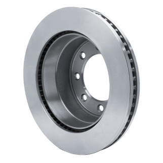 DFC 23-25 Ford F-350 Super Duty 4WD Rear Brake Rotor