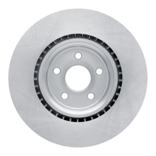 DFC 12-25 Dodge Durango Front Brake Rotor