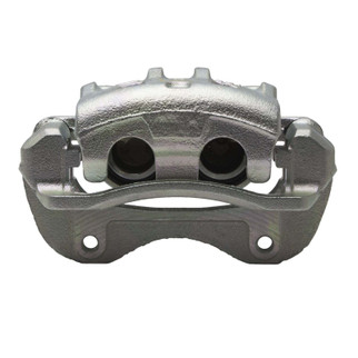 DFC 04-05 Hyundai XG350 Front-L Premium Caliper - Silver Zinc Coated