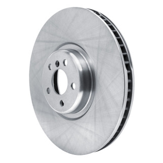 DFC 17-25 BMW 840i Gran Coupe Left Front Brake Rotor