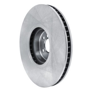 DFC 17-25 BMW 840i Gran Coupe Left Front Brake Rotor
