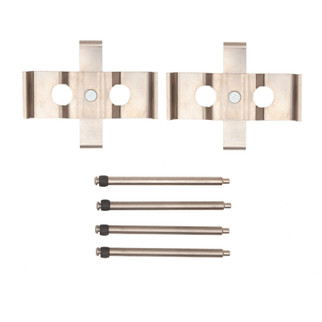 DFC 92-02 Dodge Viper Front Premium Hardware Kit