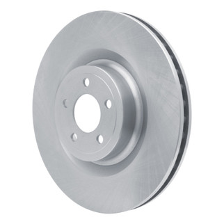 DFC 15-23 Ford Mustang Front Brake Rotor