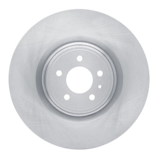 DFC 13-14 Ford Mustang Front Brake Rotor