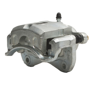 DFC 94-02 Hyundai Sonata Front-R Premium Caliper - Silver Zinc Coated