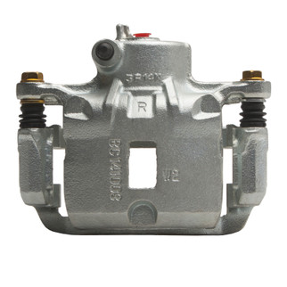 DFC 94-02 Hyundai Sonata Front-R Premium Caliper - Silver Zinc Coated