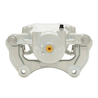 DFC 15-19 Hyundai Sonata Front-R Premium Caliper - Silver Zinc Coated