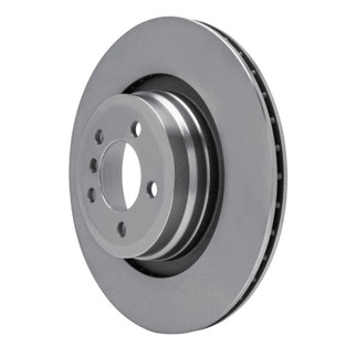 DFC 07-08 BMW Alpina B7 Rear Brake Rotor
