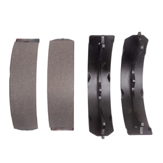 DFC 08-25 Ford E-450 Super Duty Parking Brake/Parking Parking Shoes