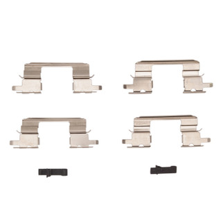 DFC 97-03 Subaru Forester Front Premium Hardware Kit