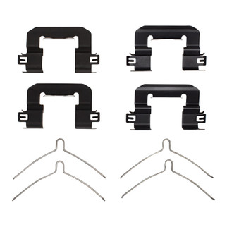 DFC 16-21 Hyundai Veloster Front Premium Hardware Kit