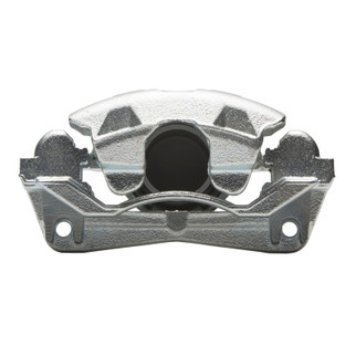 DFC 03-05 Mazda 6 Front-R Premium Caliper - Silver Zinc Coated