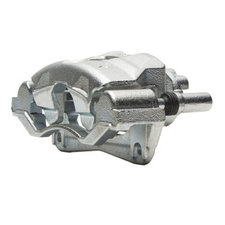 DFC 03-05 Mazda 6 Front-R Premium Caliper - Silver Zinc Coated