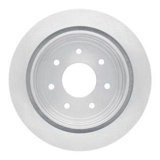 DFC 04-11 Ford F-150 4WD Rear Brake Rotor