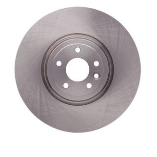 DFC 16-24 Jaguar XF Front Brake Rotor