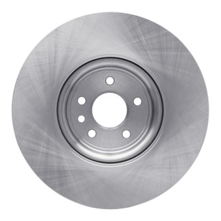 DFC 16-24 Jaguar XF Front Brake Rotor