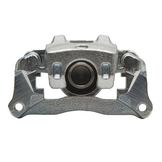 DFC 00-03 Toyota Camry Rear-L Premium Caliper - Silver Zinc Coated