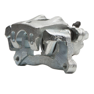 DFC 00-03 Toyota Camry Rear-L Premium Caliper - Silver Zinc Coated