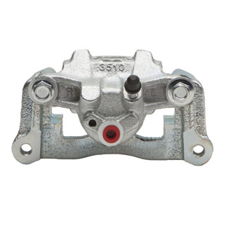 DFC 00-03 Toyota Camry Rear-L Premium Caliper - Silver Zinc Coated