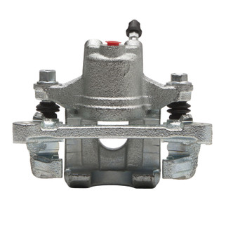 DFC 00-03 Toyota Camry Rear-L Premium Caliper - Silver Zinc Coated
