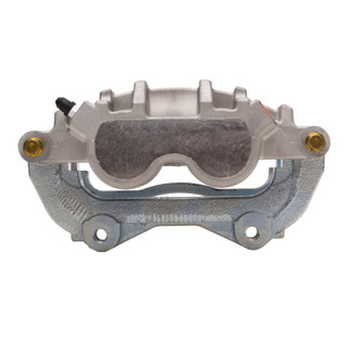 DFC 04-09 Cadillac Seville Front-L/Front-R Premium Caliper - Silver Zinc Coated