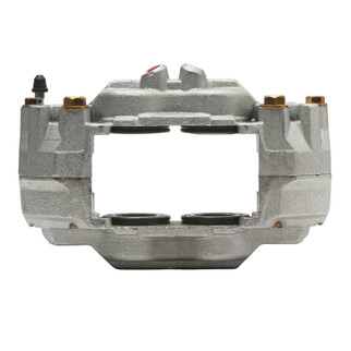 DFC 03-23 Toyota Tacoma Front-L Premium Caliper - Silver Zinc Coated