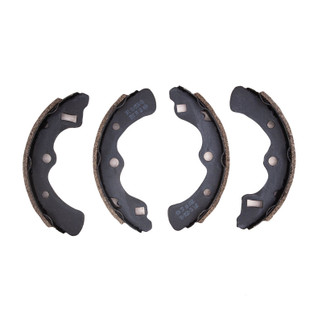 DFC 79-83 Honda Civic Rear Premium Service Shoes