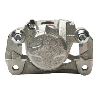 DFC 95-04 Toyota Tacoma Front-R Premium Caliper - Silver Zinc Coated