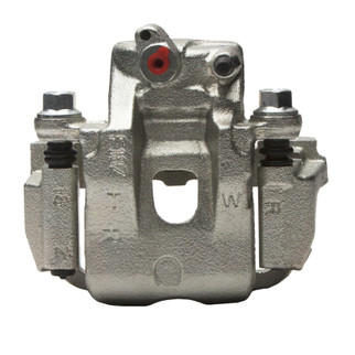 DFC 95-04 Toyota Tacoma Front-R Premium Caliper - Silver Zinc Coated