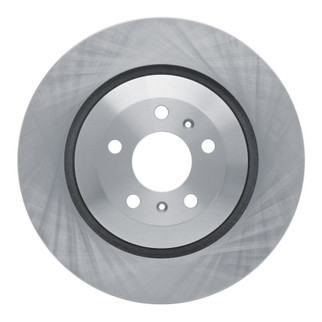 DFC 04-18 Audi S8 Rear Brake Rotor