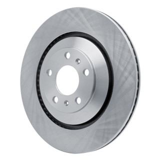 DFC 04-18 Audi S8 Rear Brake Rotor