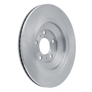 DFC 04-18 Audi S8 Rear Brake Rotor