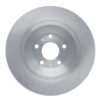 DFC 04-18 Audi S8 Rear Brake Rotor