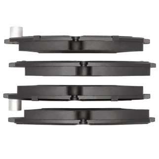 DFC 10-17 Land Rover Range Rover Sport Front 5000 Advanced Low Metallic Brake Pads