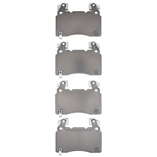DFC 12-24 Cadillac CTS Front 5000 Advanced Low Metallic Brake Pads