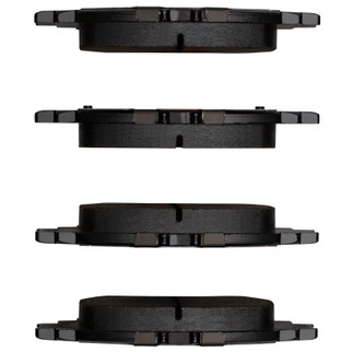 DFC 10-20 Lexus RX350 Rear 5000 Advanced Ceramic Brake Pads