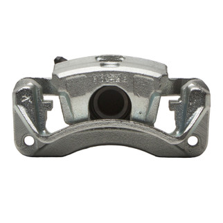 DFC 04-12 Mitsubishi Eclipse (Excl Turbo) Rear-L Premium Caliper - Silver Zinc Coated