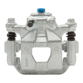 DFC 07-19 Nissan Maxima Rear-L/Rear-R Premium Caliper - Silver Zinc Coated