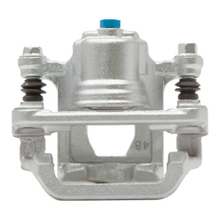 DFC 07-19 Nissan Maxima Rear-L/Rear-R Premium Caliper - Silver Zinc Coated