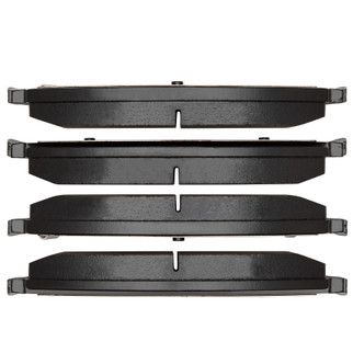 DFC 08-09 Pontiac G8 Front 5000 Advanced Ceramic Brake Pads