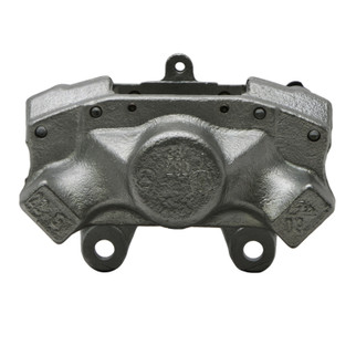 DFC 94-00 Mercedes-Benz SL320 Rear-R Premium Caliper - Silver Zinc Coated