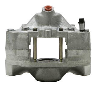 DFC 94-00 Mercedes-Benz SL320 Rear-R Premium Caliper - Silver Zinc Coated