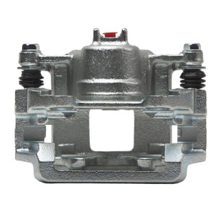 DFC 07-13 Acura ZDX Rear-R Premium Caliper - Silver Zinc Coated