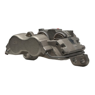 DFC 91-22 Blue Bird Vision (Hydro Disc Brakes) Rear Left/Front Left L Premium Caliper - Silver