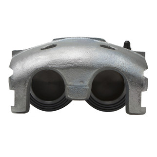 DFC 88-07 Ford F53 Rear Right/Front Right/Rear-R Premium Caliper - Silver Zinc Coated