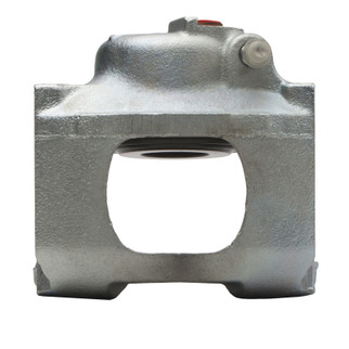 DFC 83-97 Ford Explorer Front-R Premium Caliper - Silver Zinc Coated